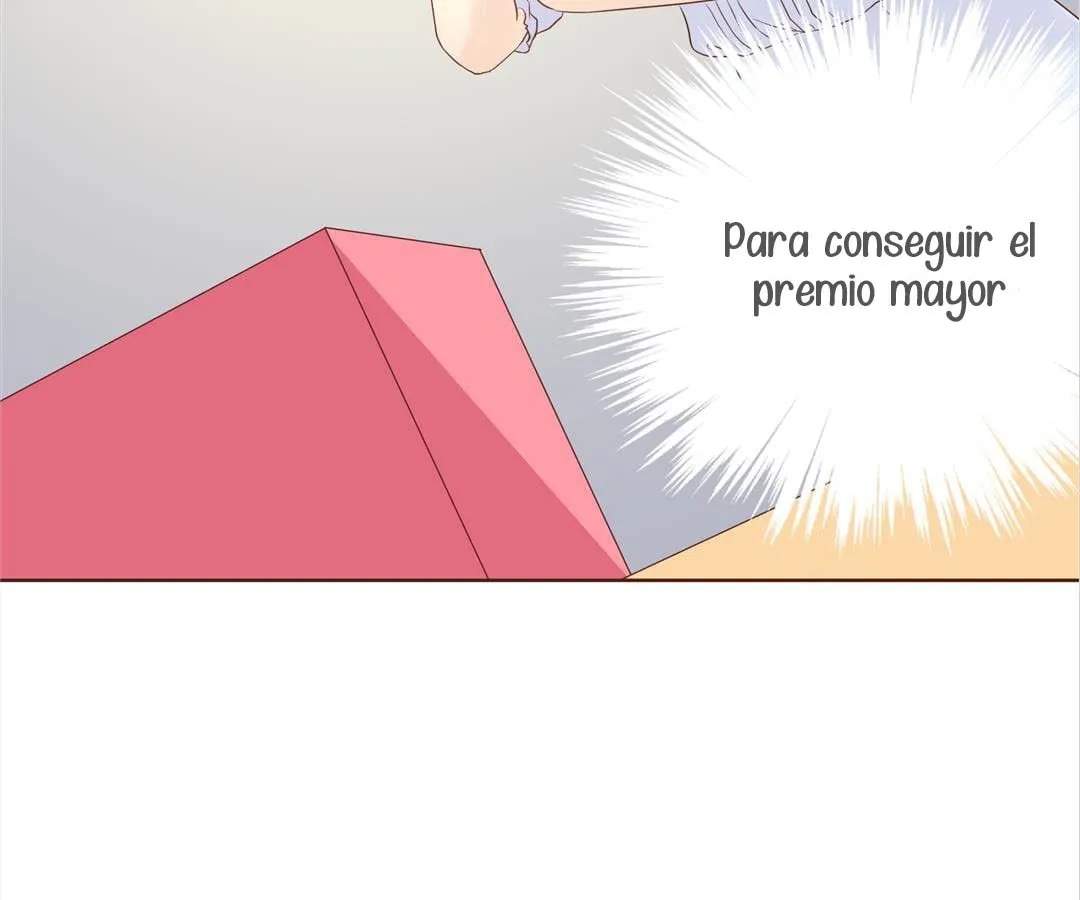 Mi Propio Amor Sólo Me Pertenece A Mí Capítulo 1 en Línea - página 37