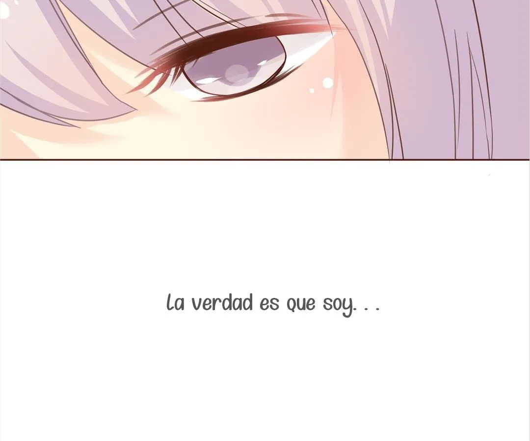 Mi Propio Amor Sólo Me Pertenece A Mí Capítulo 1 en Línea - página 39