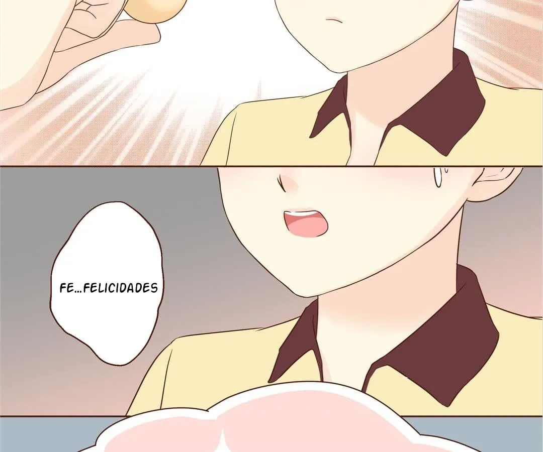 Mi Propio Amor Sólo Me Pertenece A Mí Capítulo 1 en Línea - página 47