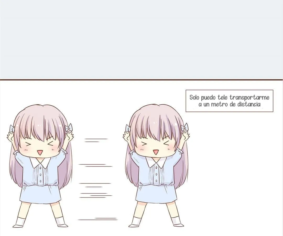 Mi Propio Amor Sólo Me Pertenece A Mí Capítulo 1 en Línea - página 53