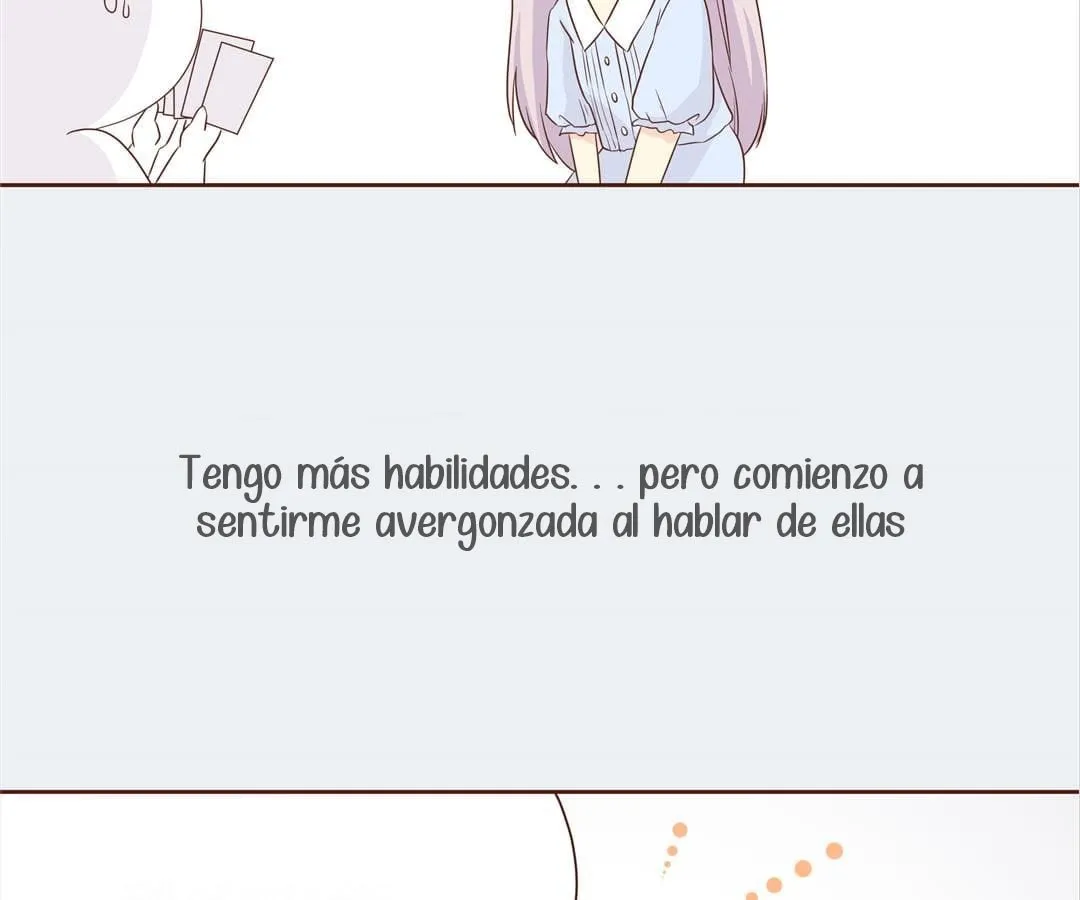 Mi Propio Amor Sólo Me Pertenece A Mí Capítulo 1 en Línea - página 55