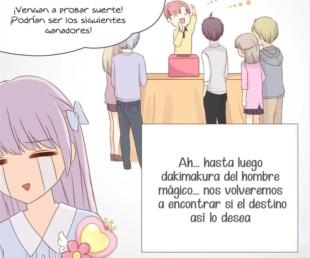 Mi Propio Amor Sólo Me Pertenece A Mí Capítulo 1 en Línea - página 56