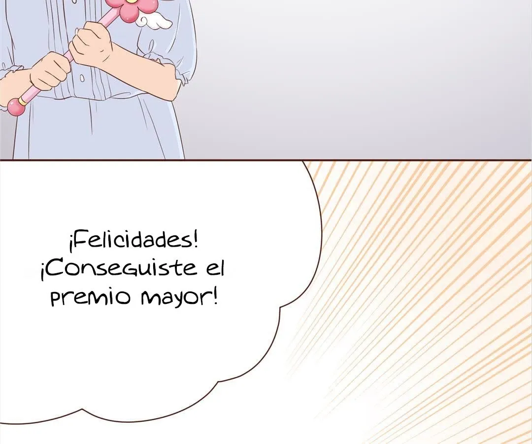 Mi Propio Amor Sólo Me Pertenece A Mí Capítulo 1 en Línea - página 57