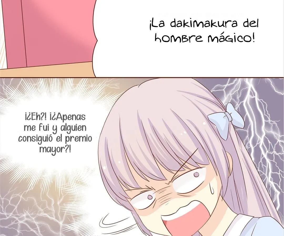 Mi Propio Amor Sólo Me Pertenece A Mí Capítulo 1 en Línea - página 59