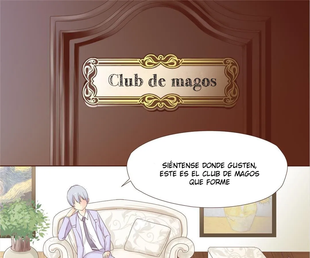 Mi Propio Amor Sólo Me Pertenece A Mí Capítulo 11 en Línea - página 7