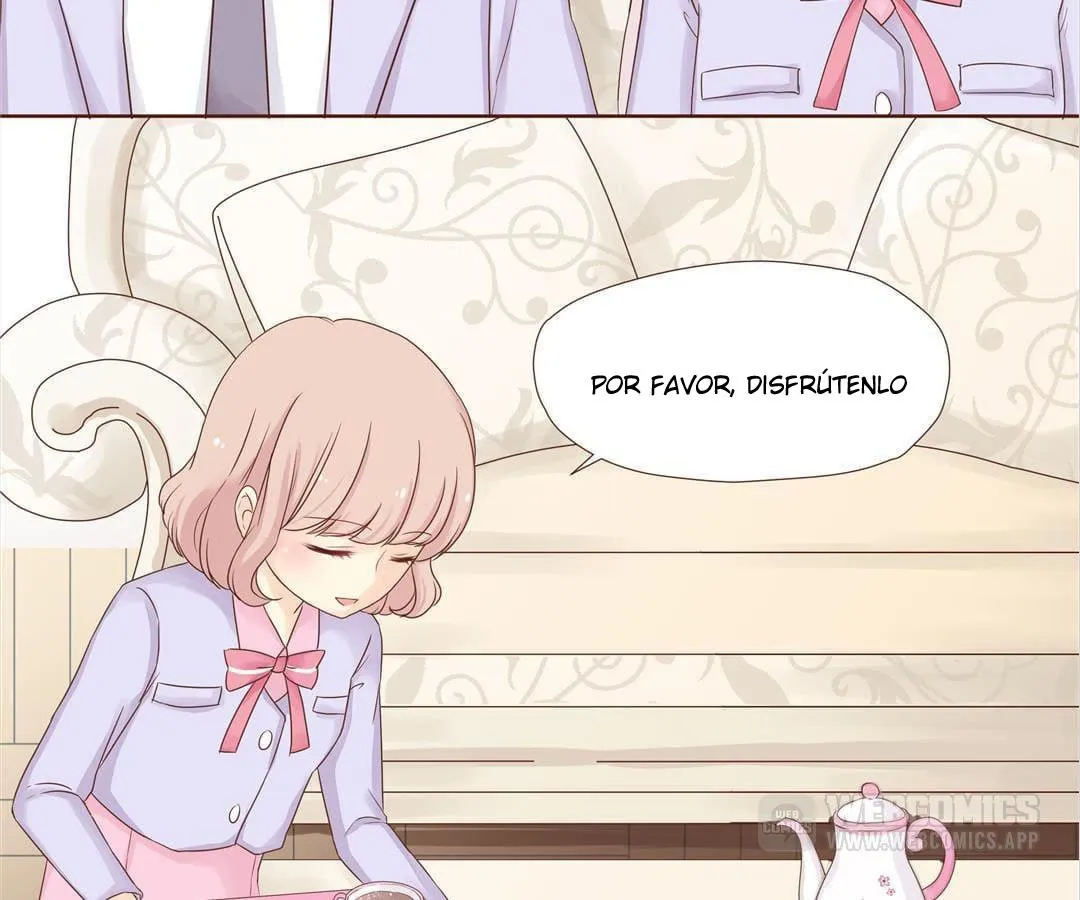 Mi Propio Amor Sólo Me Pertenece A Mí Capítulo 11 en Línea - página 12