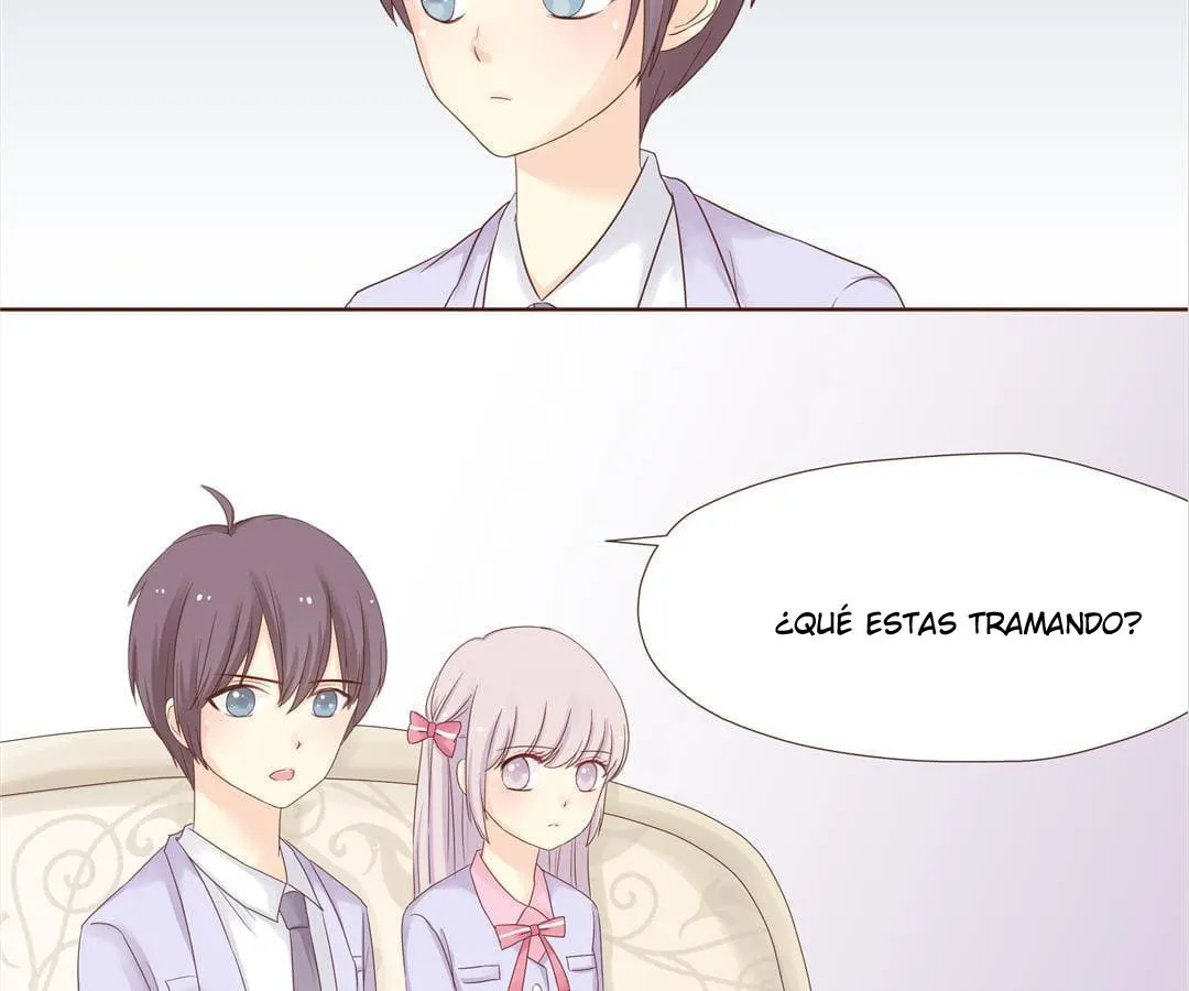 Mi Propio Amor Sólo Me Pertenece A Mí Capítulo 11 en Línea - página 15