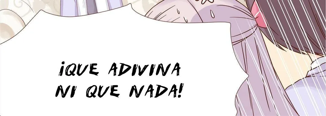 Mi Propio Amor Sólo Me Pertenece A Mí Capítulo 11 en Línea - página 18