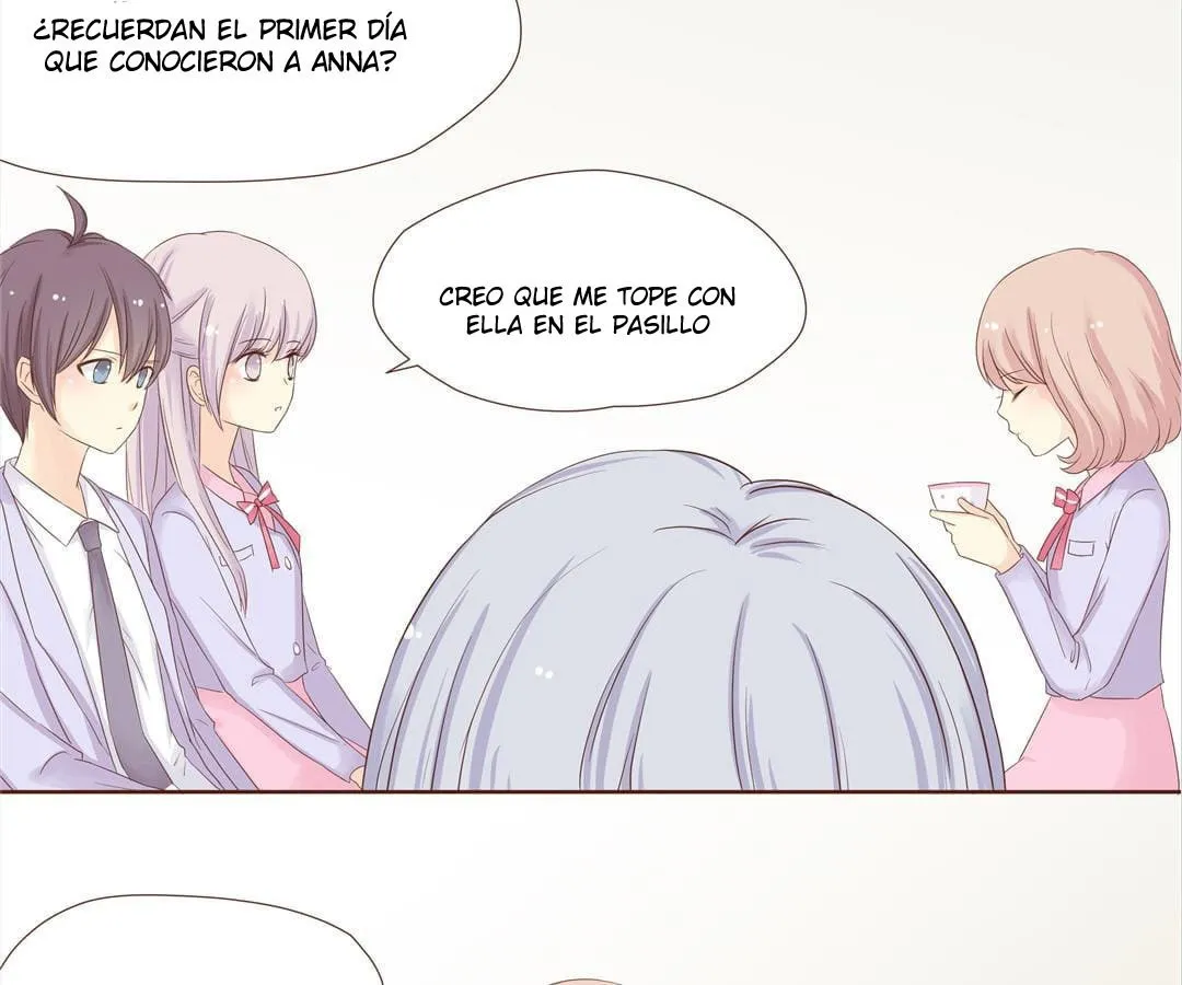 Mi Propio Amor Sólo Me Pertenece A Mí Capítulo 11 en Línea - página 22