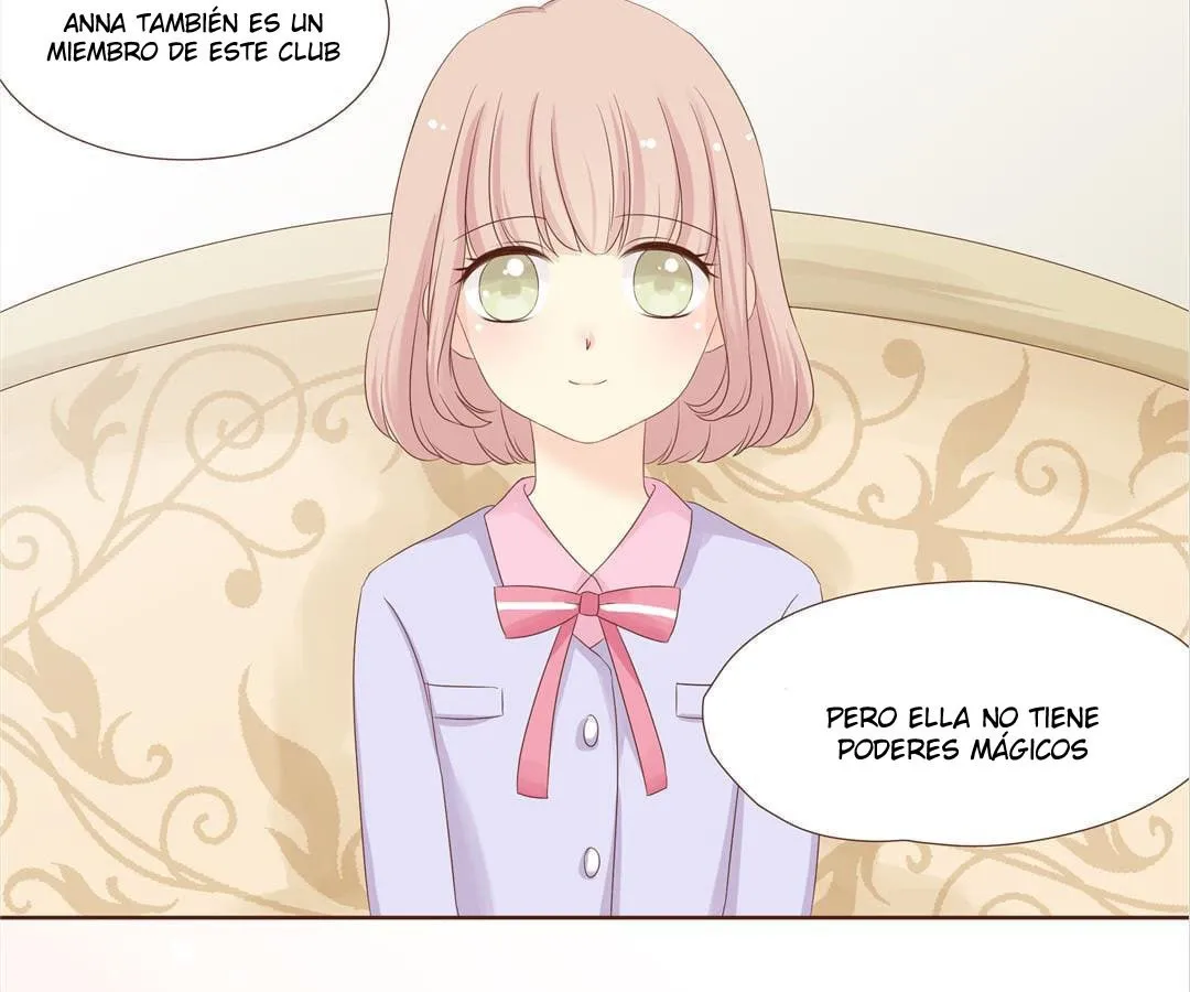 Mi Propio Amor Sólo Me Pertenece A Mí Capítulo 11 en Línea - página 23