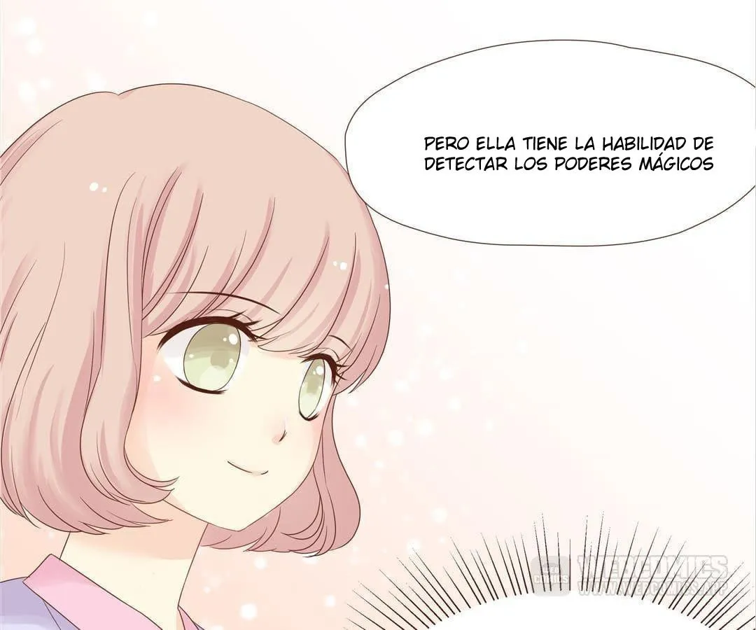 Mi Propio Amor Sólo Me Pertenece A Mí Capítulo 11 en Línea - página 24