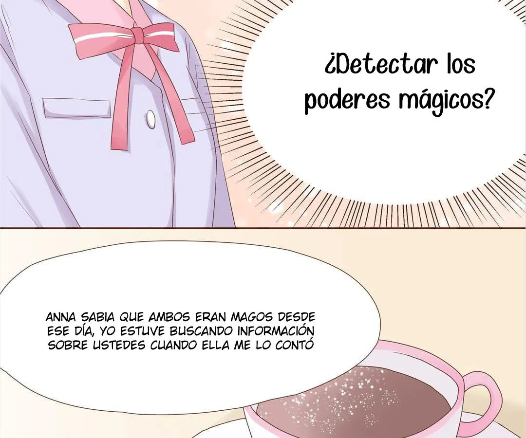 Mi Propio Amor Sólo Me Pertenece A Mí Capítulo 11 en Línea - página 25
