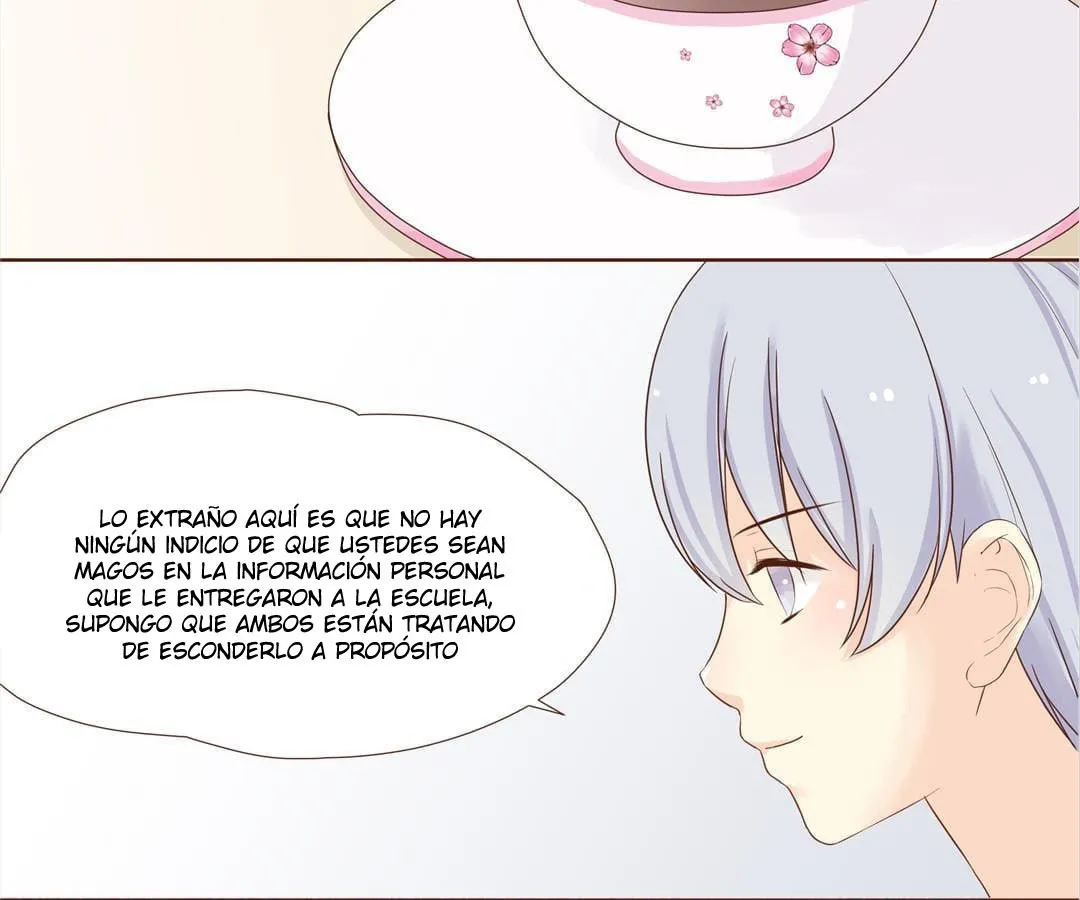 Mi Propio Amor Sólo Me Pertenece A Mí Capítulo 11 en Línea - página 26