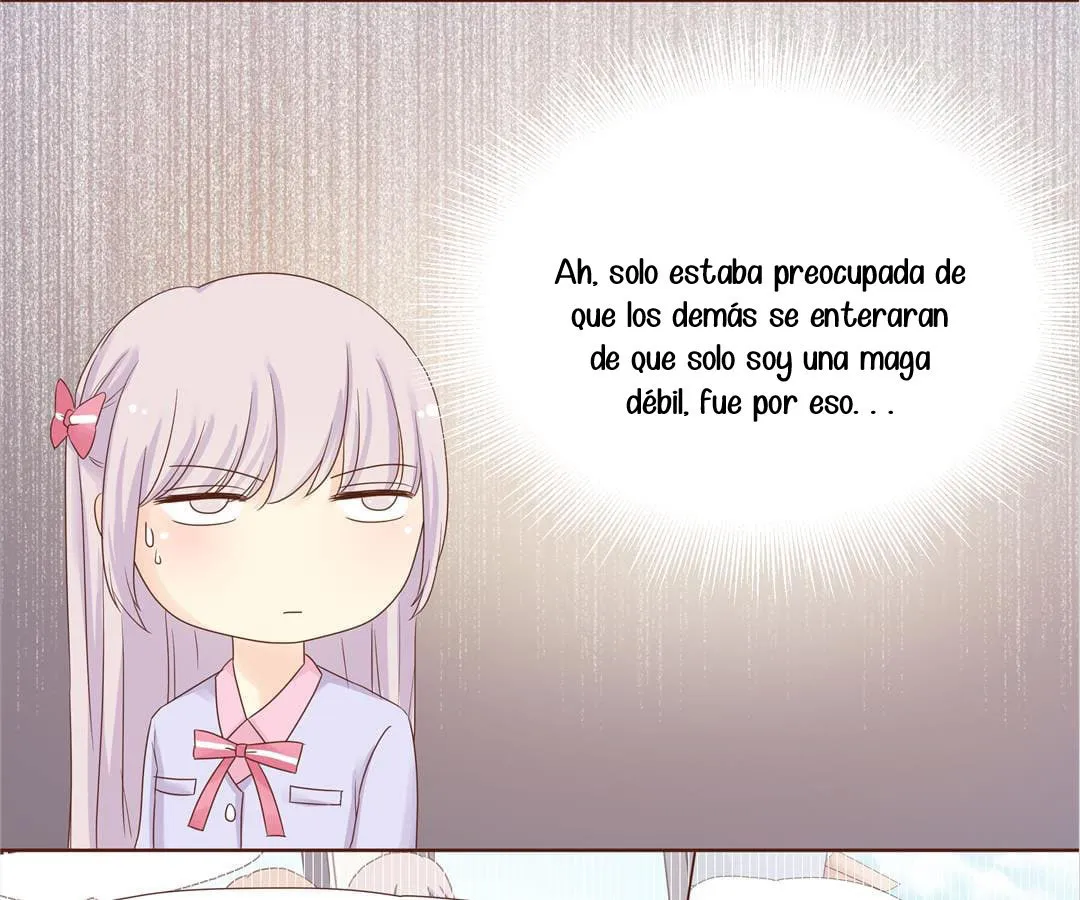 Mi Propio Amor Sólo Me Pertenece A Mí Capítulo 11 en Línea - página 27