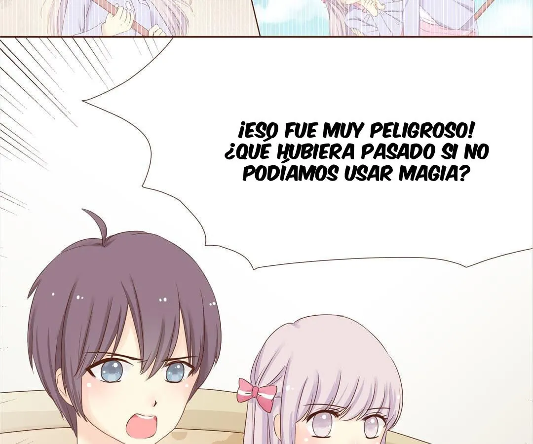 Mi Propio Amor Sólo Me Pertenece A Mí Capítulo 11 en Línea - página 29