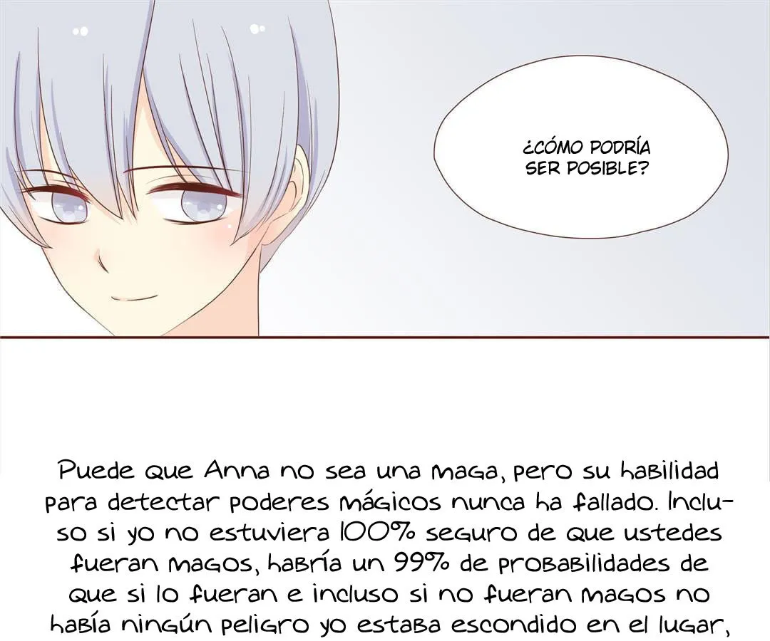 Mi Propio Amor Sólo Me Pertenece A Mí Capítulo 11 en Línea - página 31