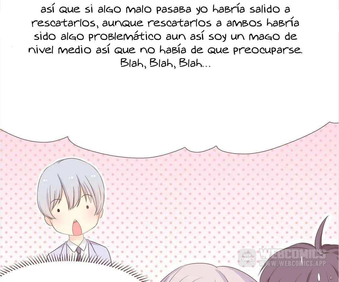 Mi Propio Amor Sólo Me Pertenece A Mí Capítulo 11 en Línea - página 32