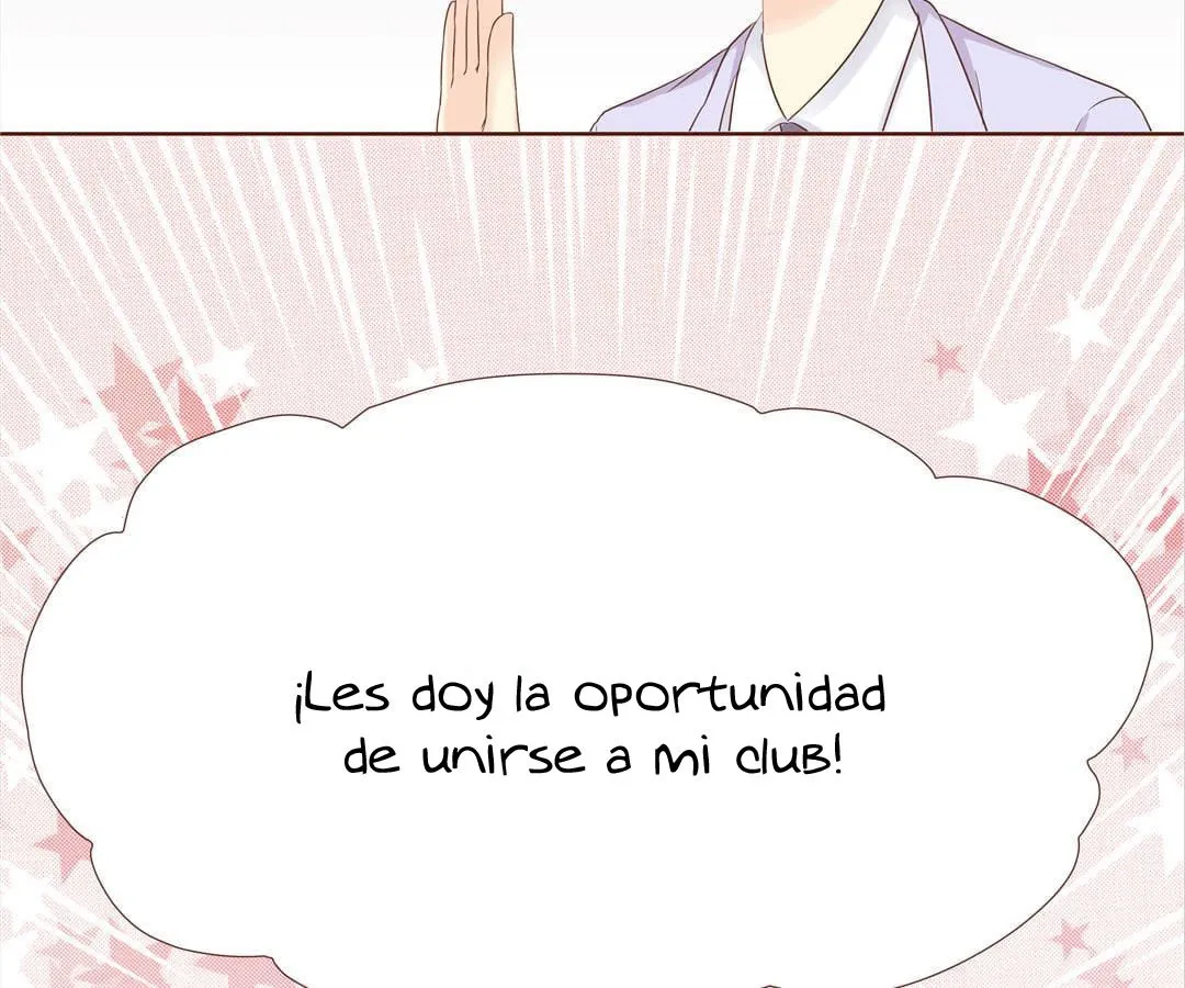 Mi Propio Amor Sólo Me Pertenece A Mí Capítulo 11 en Línea - página 34
