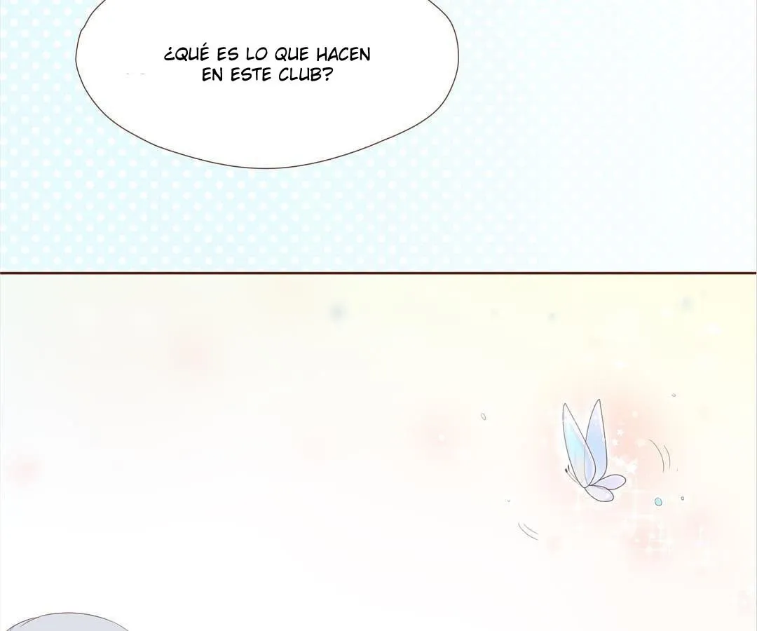Mi Propio Amor Sólo Me Pertenece A Mí Capítulo 11 en Línea - página 38