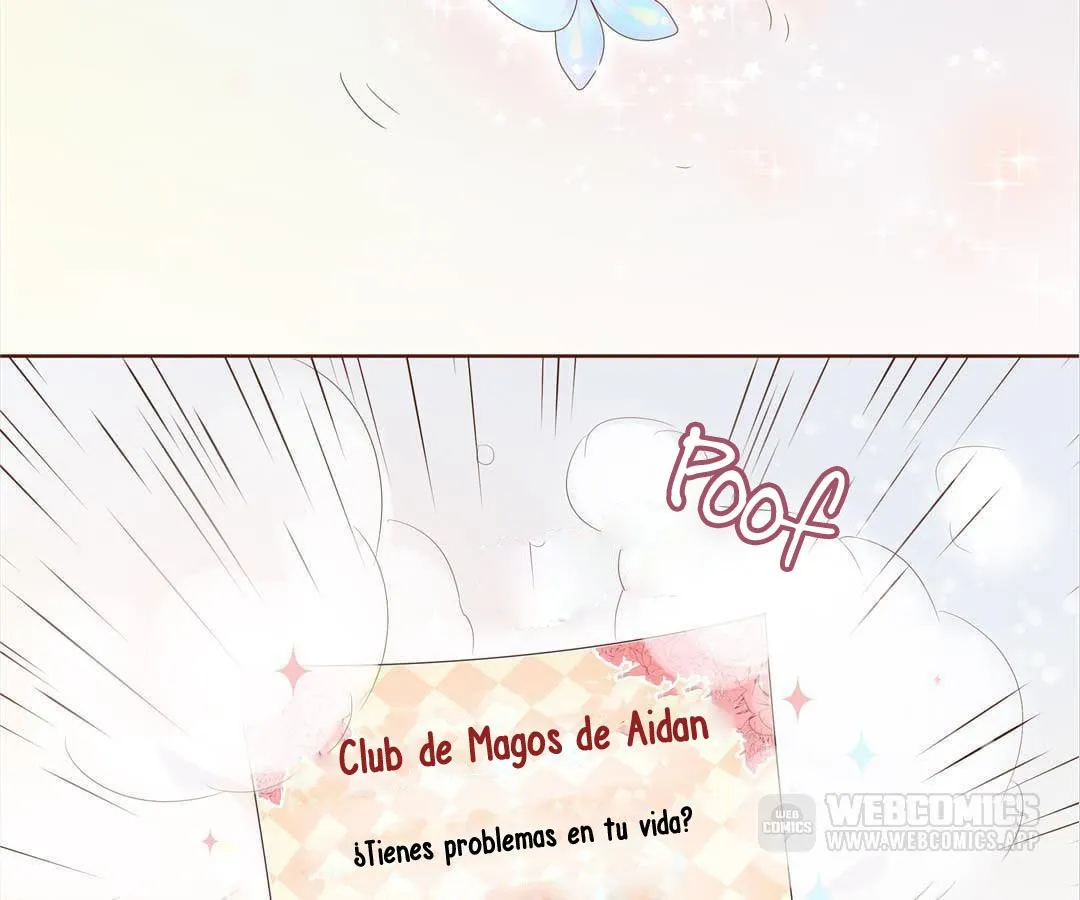 Mi Propio Amor Sólo Me Pertenece A Mí Capítulo 11 en Línea - página 40