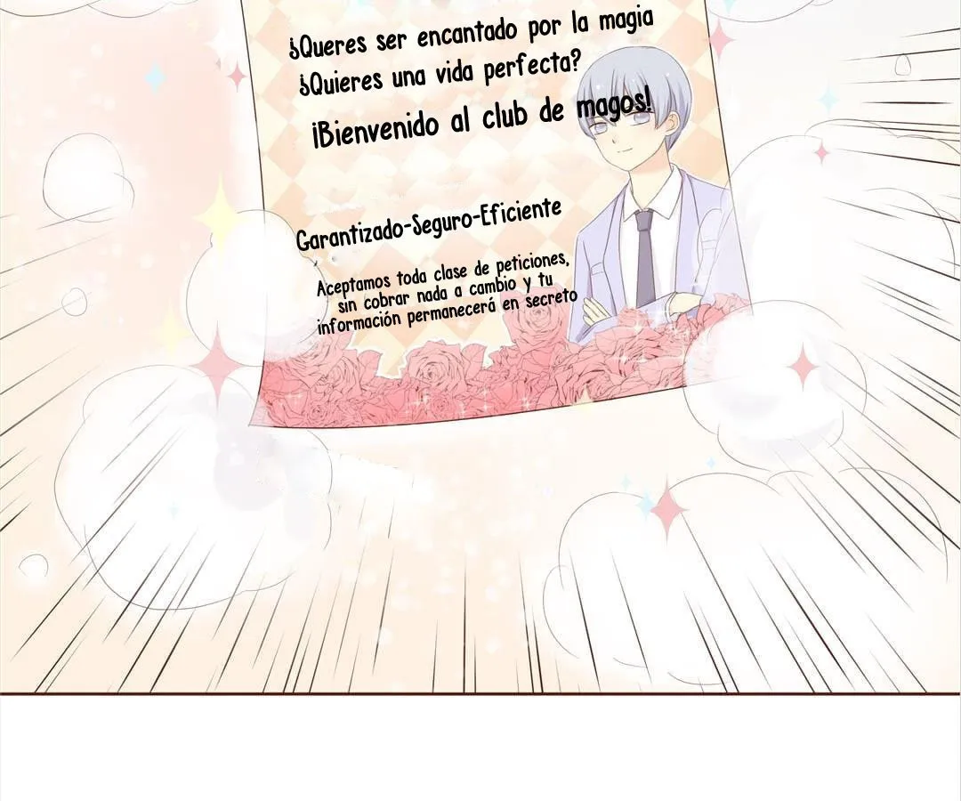 Mi Propio Amor Sólo Me Pertenece A Mí Capítulo 11 en Línea - página 41