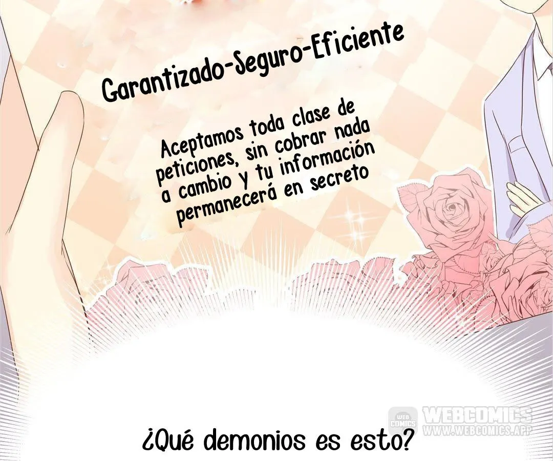 Mi Propio Amor Sólo Me Pertenece A Mí Capítulo 11 en Línea - página 43