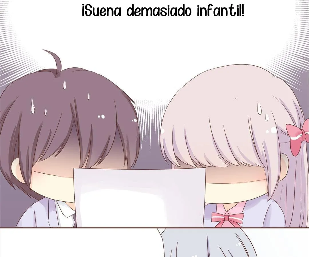 Mi Propio Amor Sólo Me Pertenece A Mí Capítulo 11 en Línea - página 44