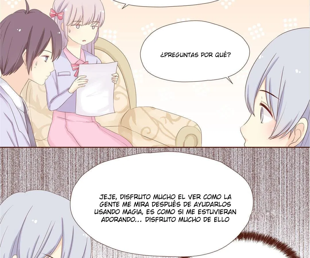 Mi Propio Amor Sólo Me Pertenece A Mí Capítulo 11 en Línea - página 46