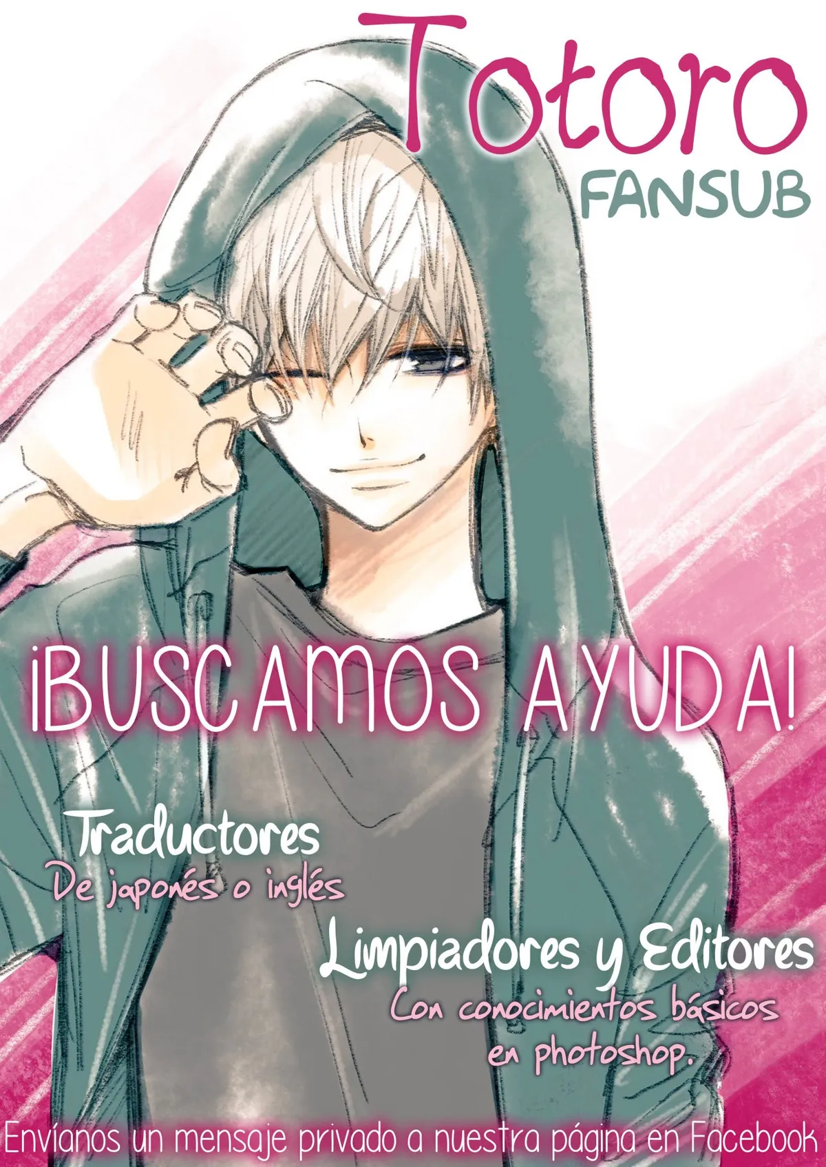 Mi Propio Amor Sólo Me Pertenece A Mí Capítulo 13 en Línea - página 2