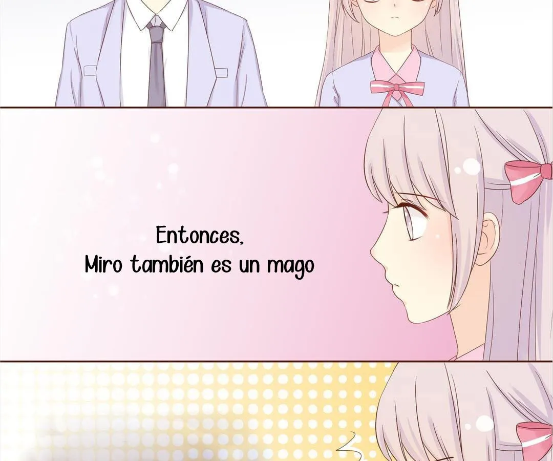 Mi Propio Amor Sólo Me Pertenece A Mí Capítulo 13 en Línea - página 9