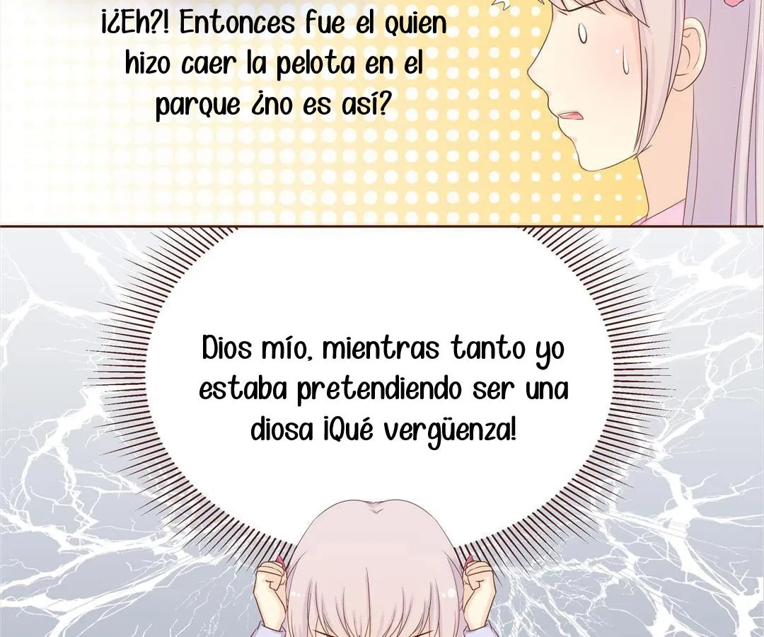 Mi Propio Amor Sólo Me Pertenece A Mí Capítulo 13 en Línea - página 10
