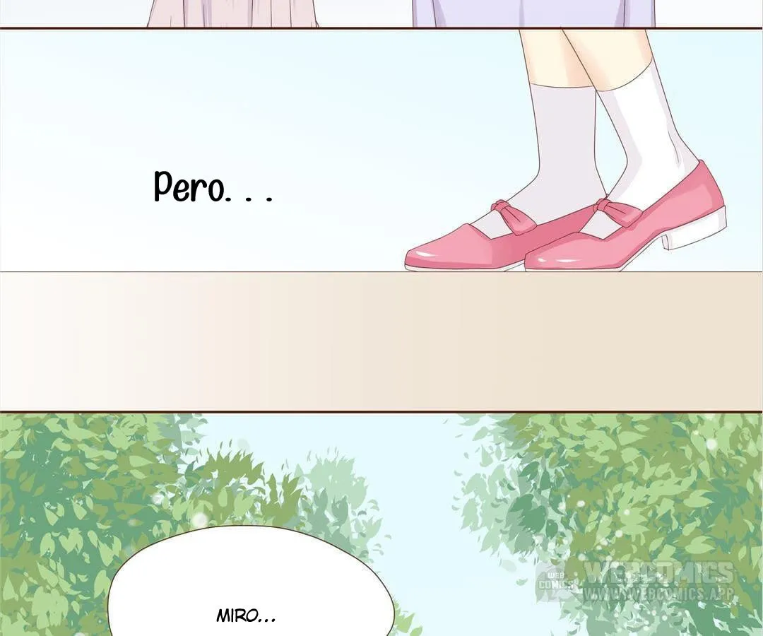 Mi Propio Amor Sólo Me Pertenece A Mí Capítulo 13 en Línea - página 12