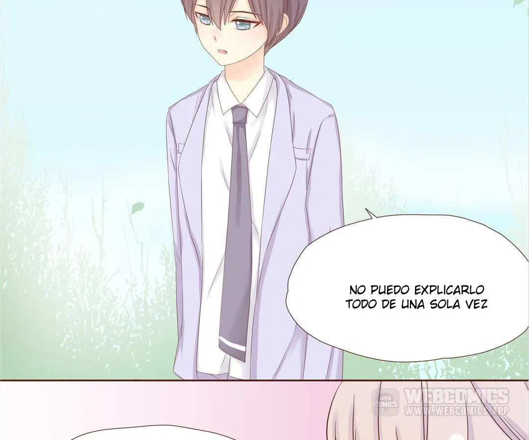 Mi Propio Amor Sólo Me Pertenece A Mí Capítulo 13 en Línea - página 16