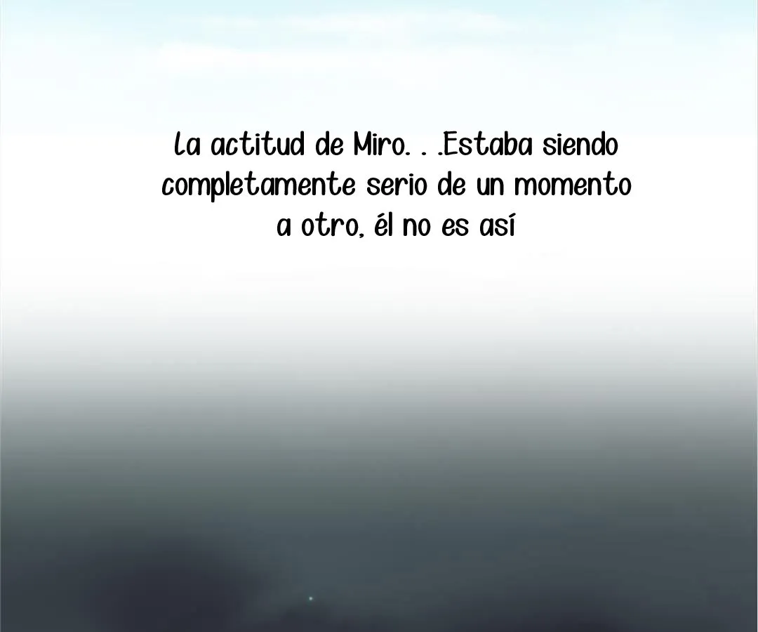 Mi Propio Amor Sólo Me Pertenece A Mí Capítulo 13 en Línea - página 21