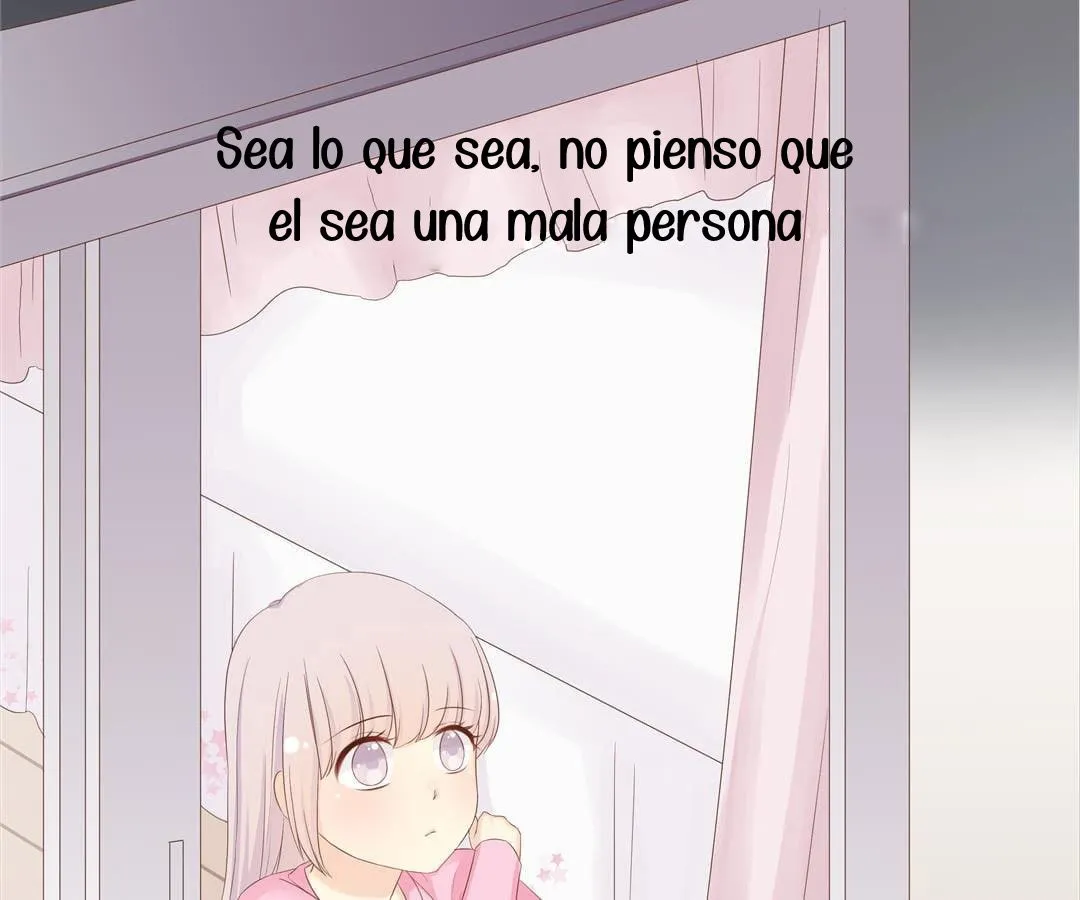 Mi Propio Amor Sólo Me Pertenece A Mí Capítulo 13 en Línea - página 23