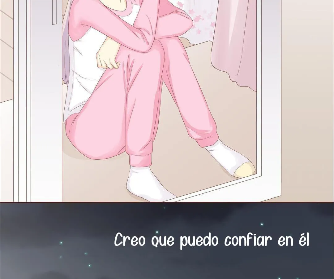 Mi Propio Amor Sólo Me Pertenece A Mí Capítulo 13 en Línea - página 24