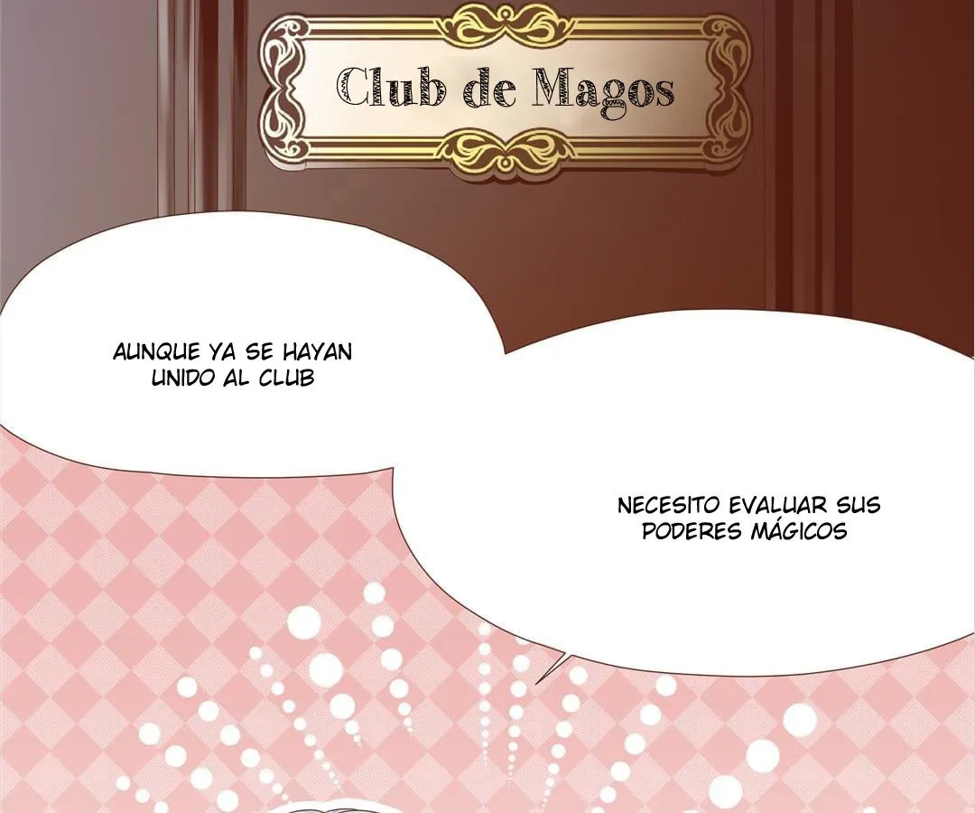 Mi Propio Amor Sólo Me Pertenece A Mí Capítulo 13 en Línea - página 35