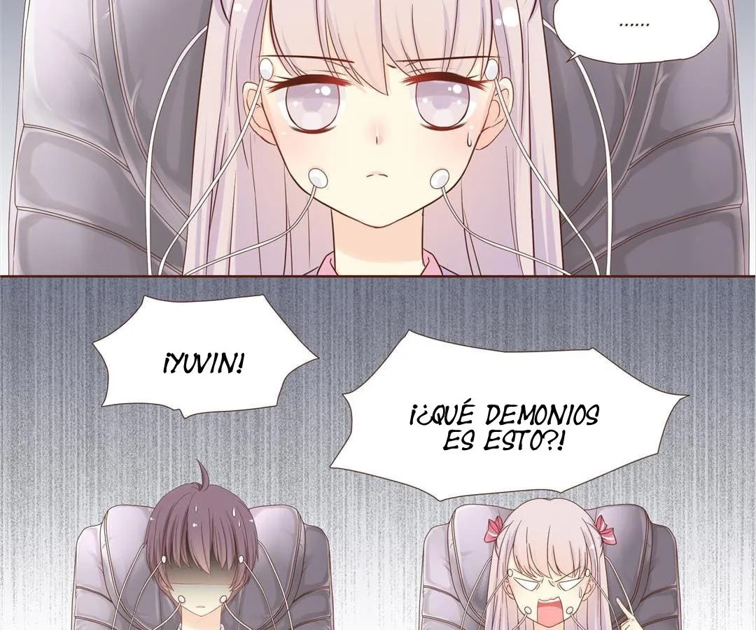 Mi Propio Amor Sólo Me Pertenece A Mí Capítulo 13 en Línea - página 37
