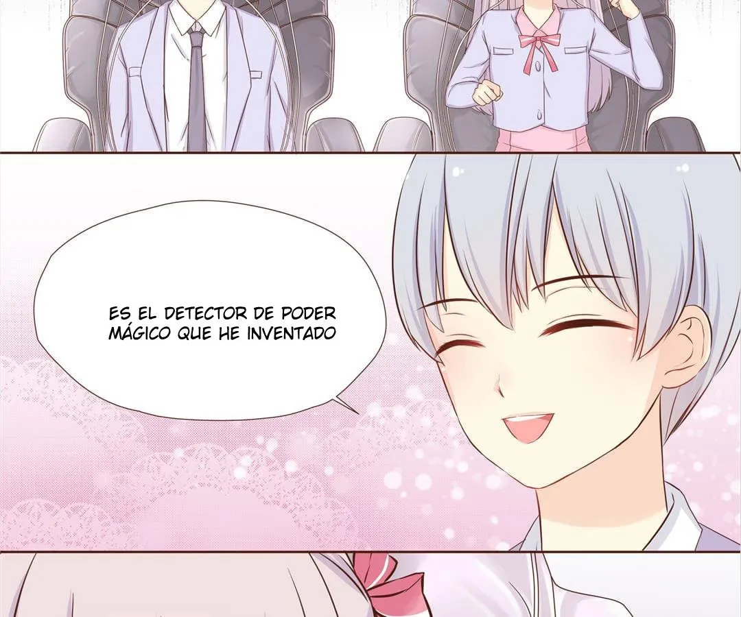 Mi Propio Amor Sólo Me Pertenece A Mí Capítulo 13 en Línea - página 38