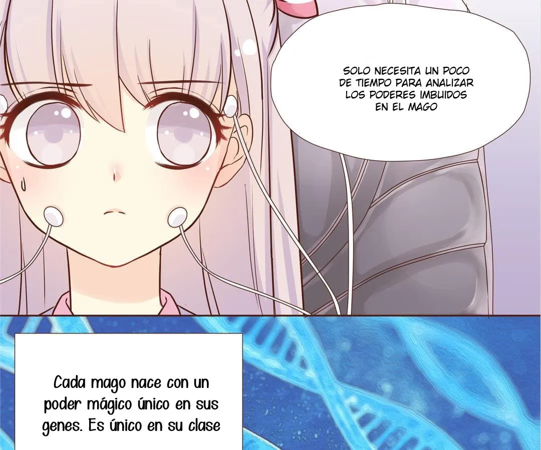 Mi Propio Amor Sólo Me Pertenece A Mí Capítulo 13 en Línea - página 39