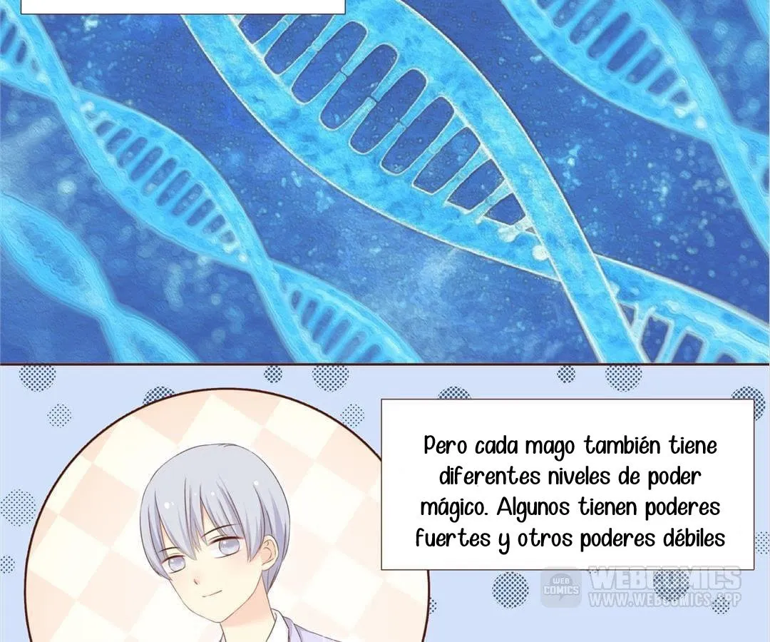 Mi Propio Amor Sólo Me Pertenece A Mí Capítulo 13 en Línea - página 40