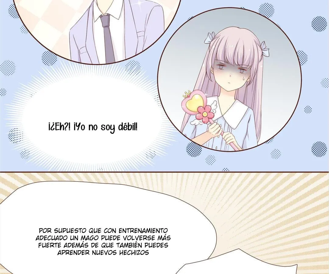 Mi Propio Amor Sólo Me Pertenece A Mí Capítulo 13 en Línea - página 41