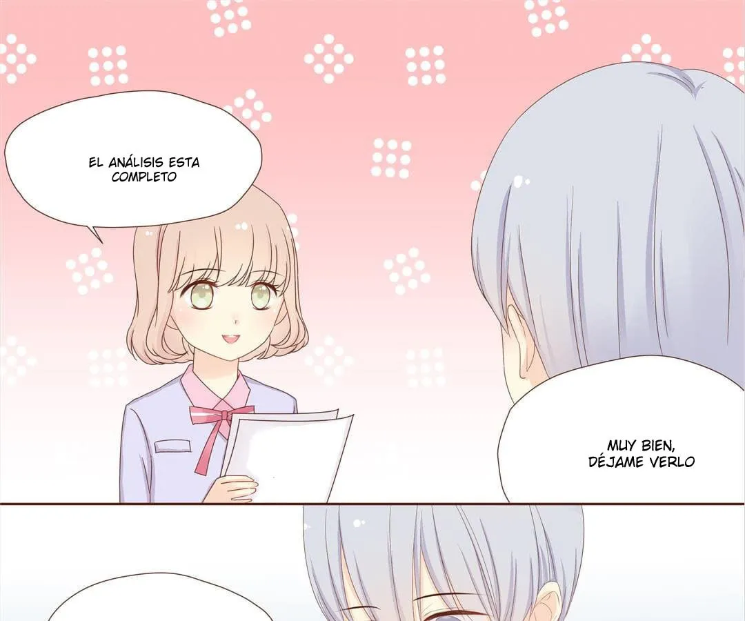 Mi Propio Amor Sólo Me Pertenece A Mí Capítulo 13 en Línea - página 43