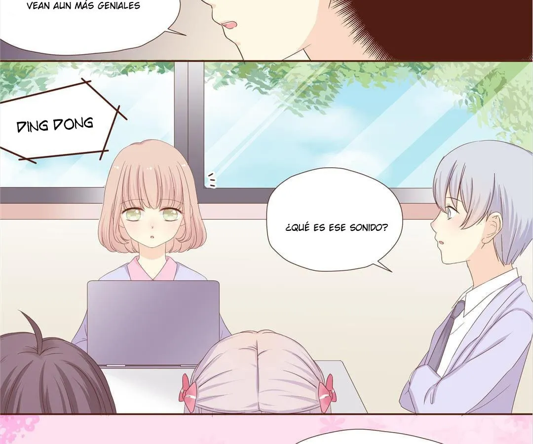 Mi Propio Amor Sólo Me Pertenece A Mí Capítulo 15 en Línea - página 15