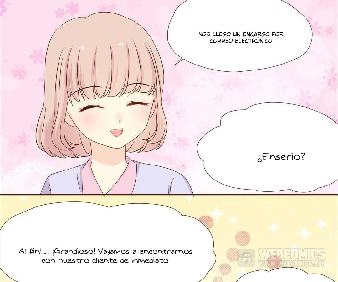 Mi Propio Amor Sólo Me Pertenece A Mí Capítulo 15 en Línea - página 16