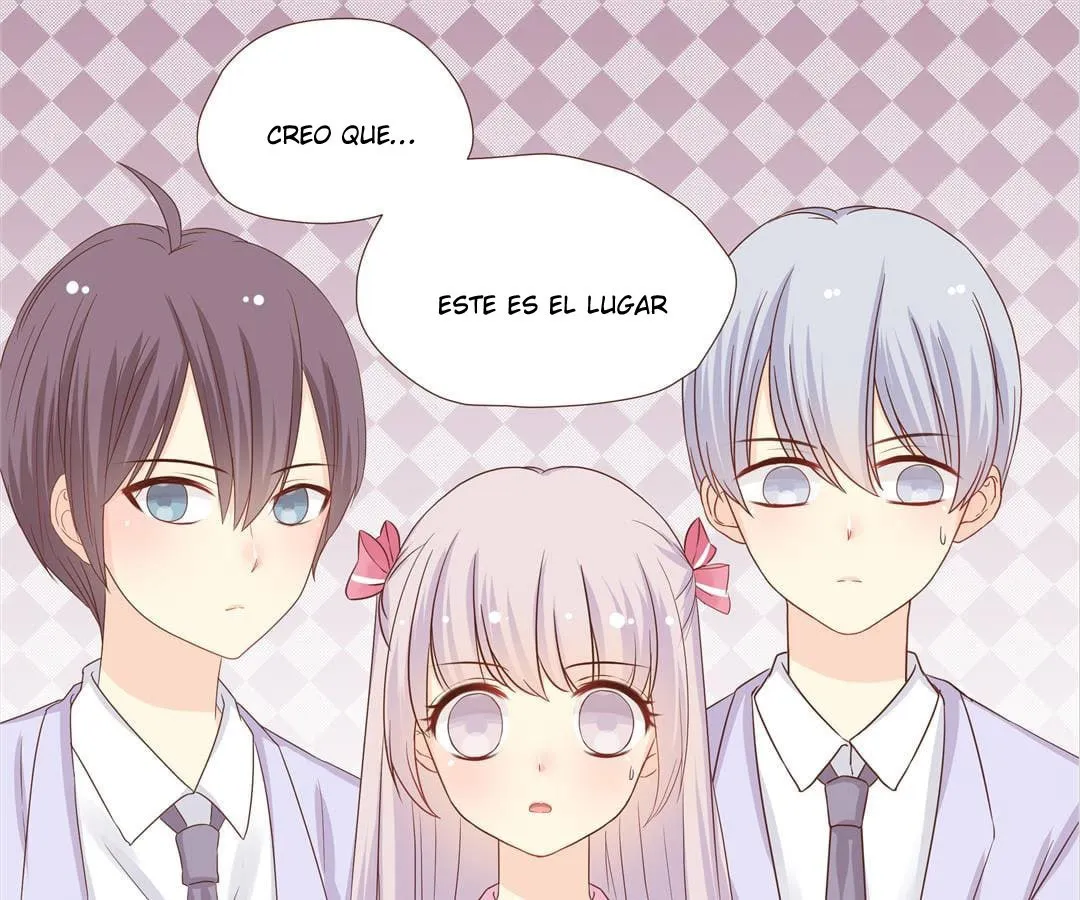 Mi Propio Amor Sólo Me Pertenece A Mí Capítulo 15 en Línea - página 19
