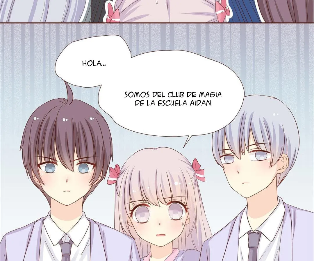 Mi Propio Amor Sólo Me Pertenece A Mí Capítulo 15 en Línea - página 26