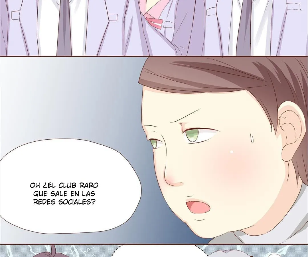 Mi Propio Amor Sólo Me Pertenece A Mí Capítulo 15 en Línea - página 27