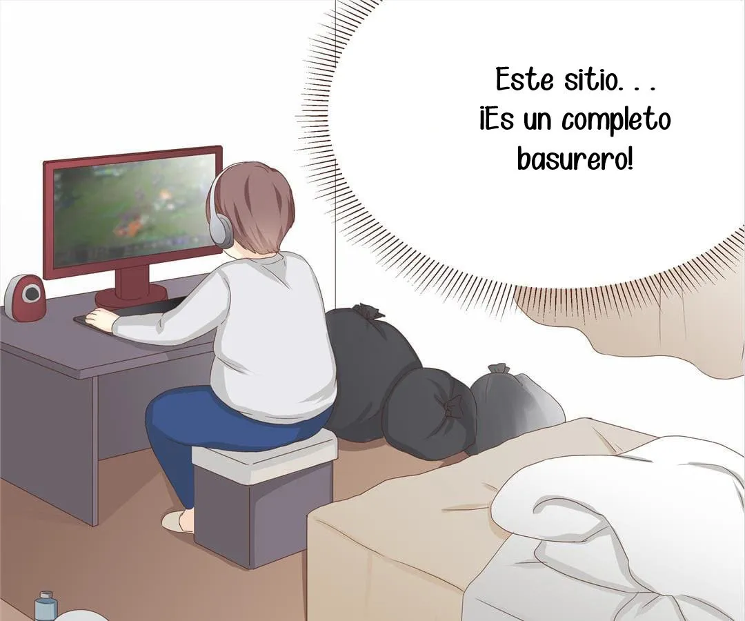 Mi Propio Amor Sólo Me Pertenece A Mí Capítulo 15 en Línea - página 31