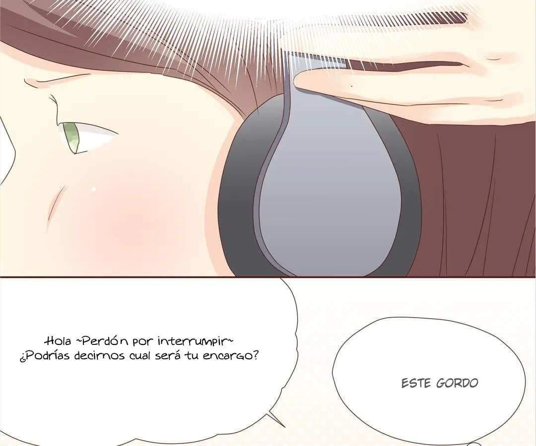 Mi Propio Amor Sólo Me Pertenece A Mí Capítulo 15 en Línea - página 37